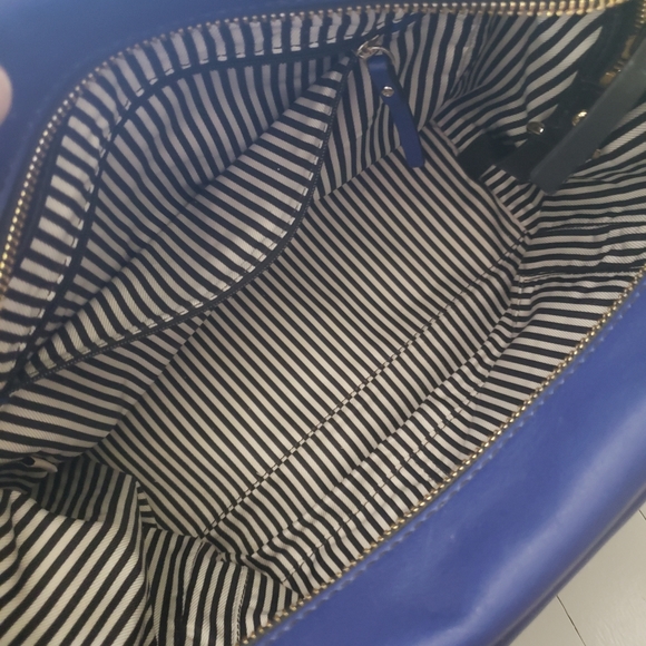 KATE SPADE Turn lock bag - Picture 6 of 6